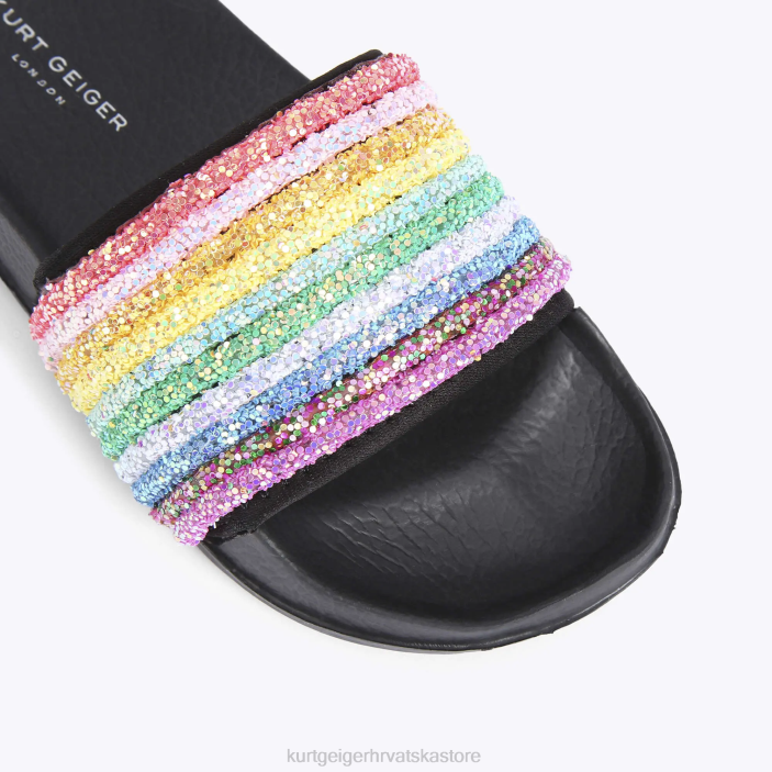 Kurt Geiger djeca londonska djeca mini meena 82TJ486 | obuća više/ostalo