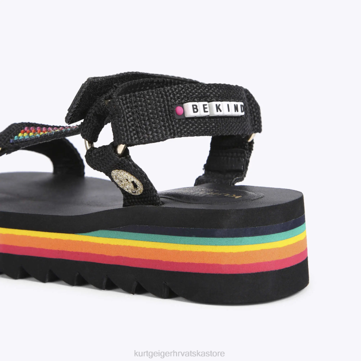 Kurt Geiger djeca londonska djeca mini olivia 82TJ485 | obuća više/ostalo