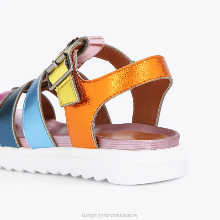 Kurt Geiger djeca londonski mali ribar 82TJ247 | obuća više/ostalo