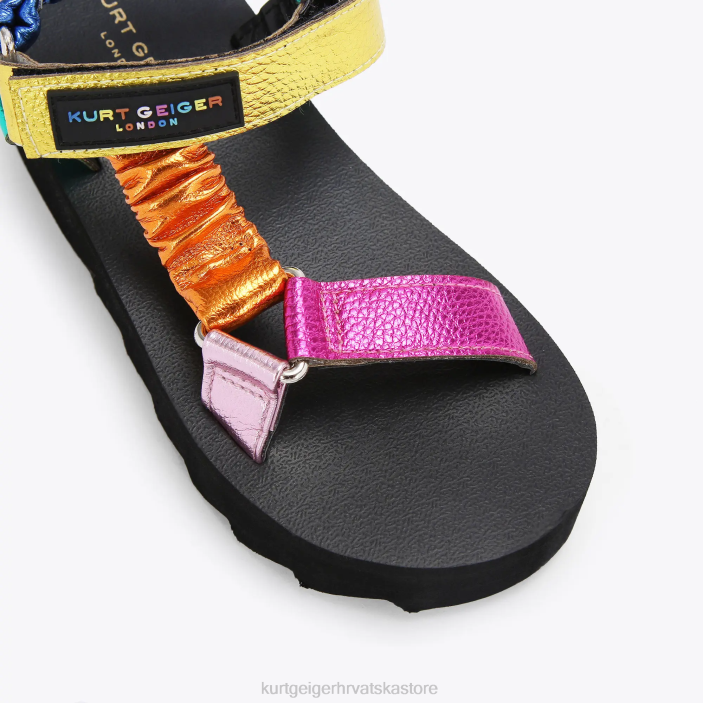 Kurt Geiger djeca londonski mini orion 82TJ223 | obuća više/ostalo