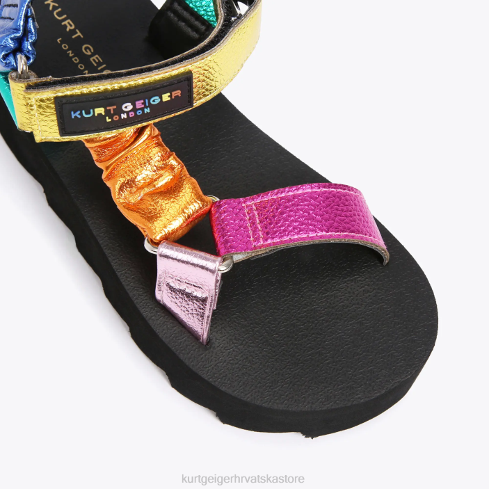 Kurt Geiger djeca londonski mini orion 82TJ237 | obuća više/ostalo