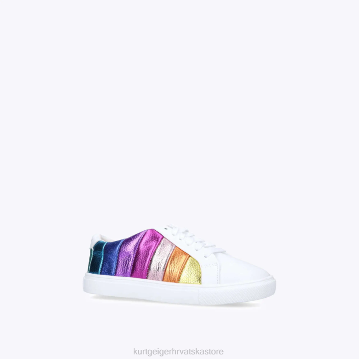 Kurt Geiger djeca london kids mini lane stripe 82TJ182 | obuća više/ostalo