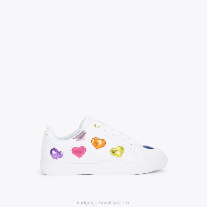 Kurt Geiger djeca londonska mini lane ljubav 82TJ185 | obuća više/ostalo