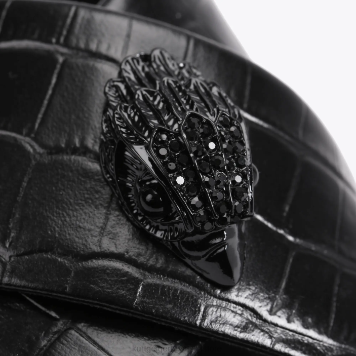 Kurt Geiger muškarci London Owen 82TJ496 | obuća crno