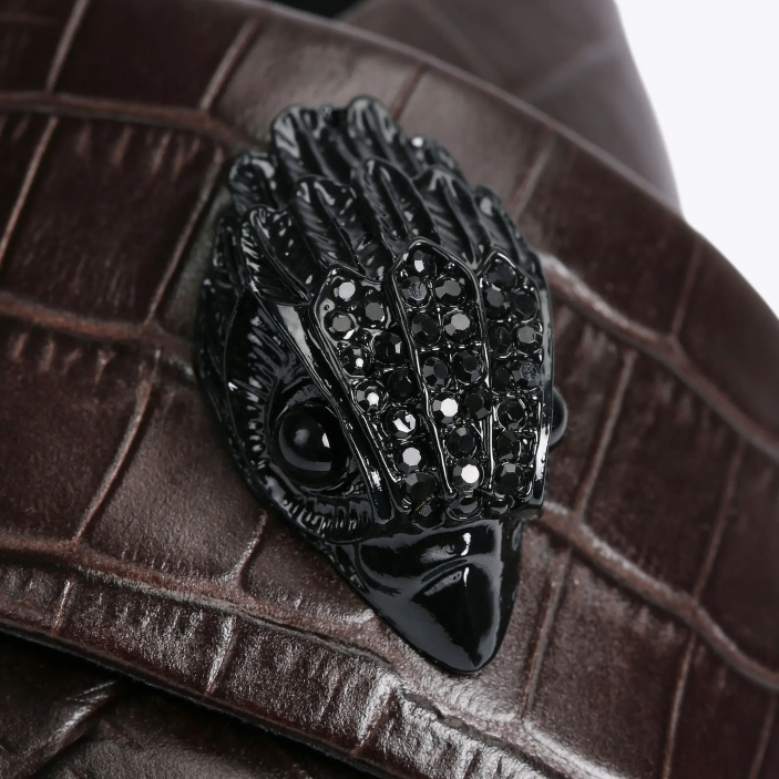 Kurt Geiger muškarci London Owen 82TJ612 | obuća smeđa