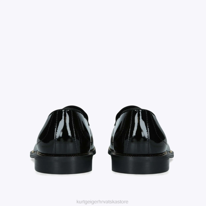 Kurt Geiger muškarci london sloane naklizati 82TJ635 | obuća crno