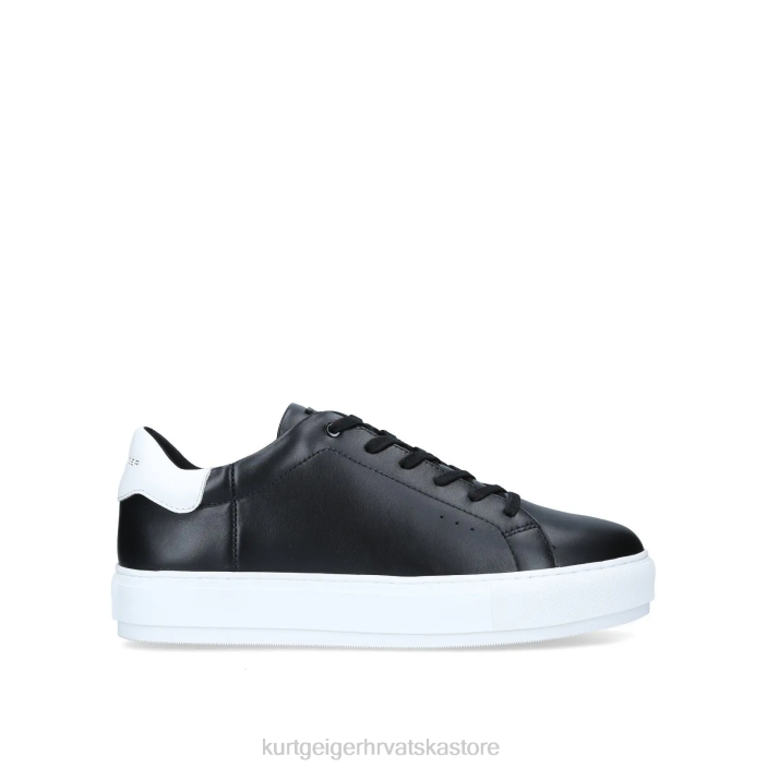 Kurt Geiger muškarci London Laney 82TJ599 | obuća crno