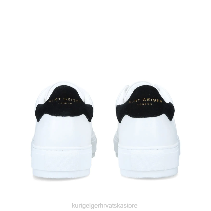 Kurt Geiger muškarci London Laney 82TJ601 | obuća bijela