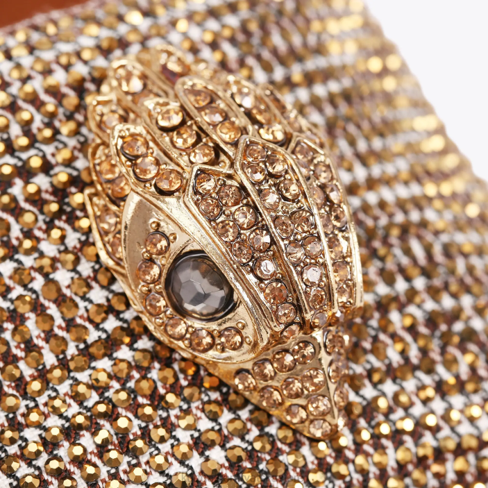 Kurt Geiger žene London Kensington flatform 82TJ440 | obuća bež