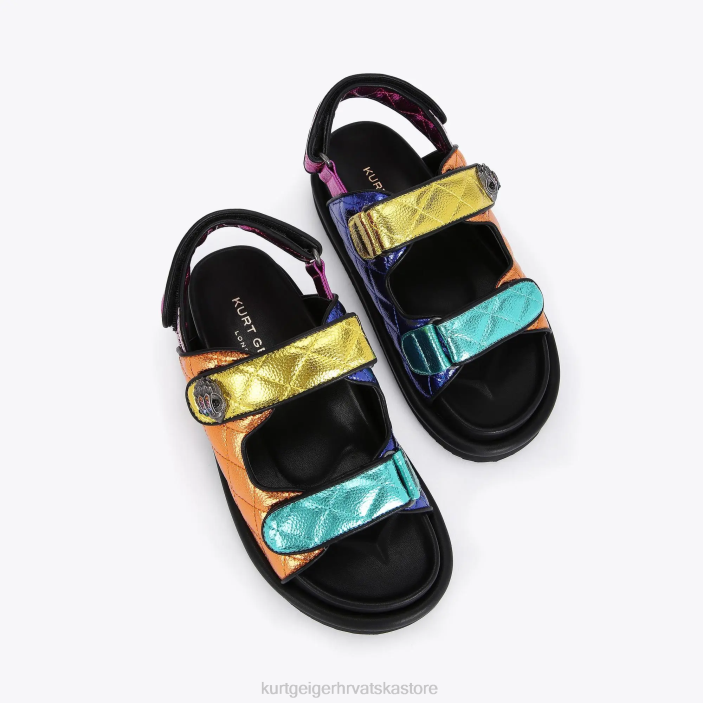 Kurt Geiger žene London Orson 82TJ199 | obuća više/ostalo