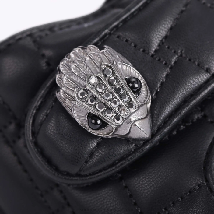 Kurt Geiger žene London Orson 82TJ456 | obuća crno