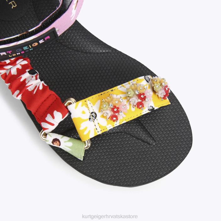 Kurt Geiger žene londonski orion 82TJ200 | obuća više/ostalo