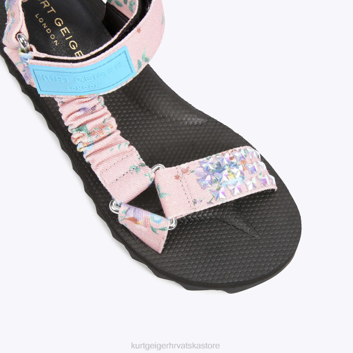 Kurt Geiger žene londonski orion 82TJ292 | obuća drugo