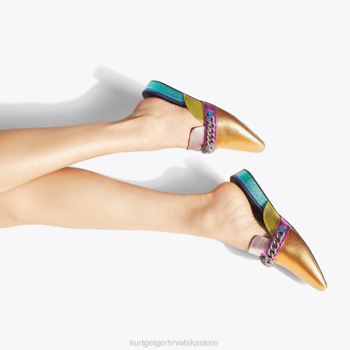 Kurt Geiger žene londonska chelsea mazga 82TJ194 | obuća više/ostalo