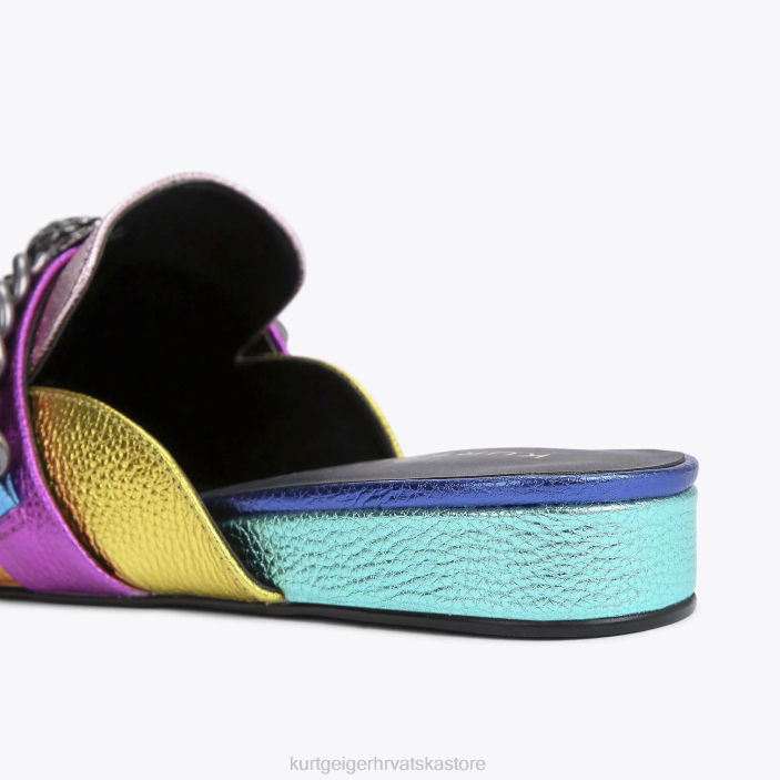 Kurt Geiger žene londonska chelsea mazga 82TJ194 | obuća više/ostalo