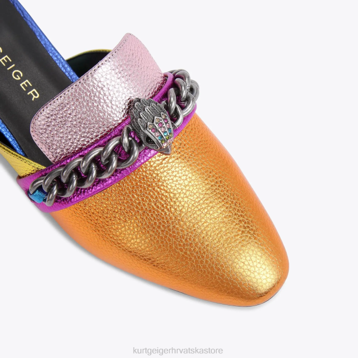 Kurt Geiger žene londonska chelsea mazga 82TJ194 | obuća više/ostalo