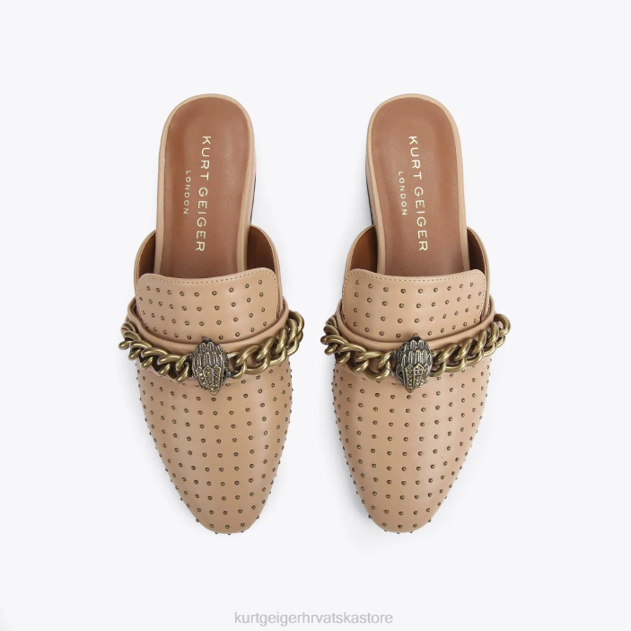 Kurt Geiger žene londonska chelsea mazga 82TJ364 | obuća deva