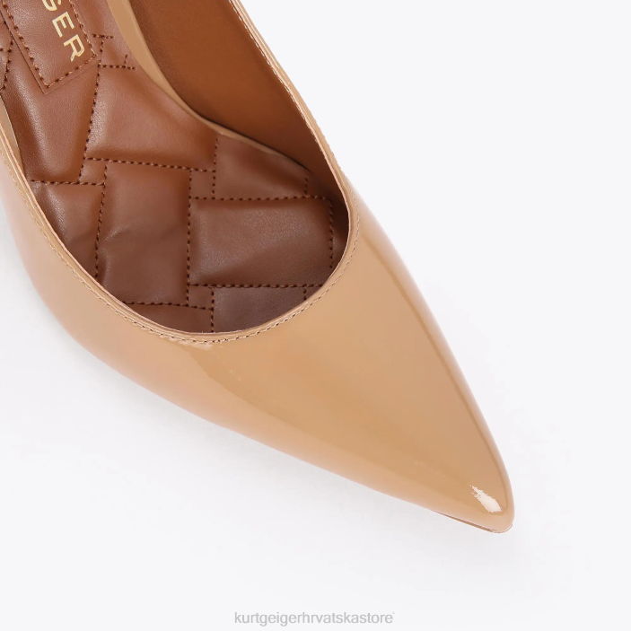 Kurt Geiger žene londonska belgravija 82TJ320 | obuća deva