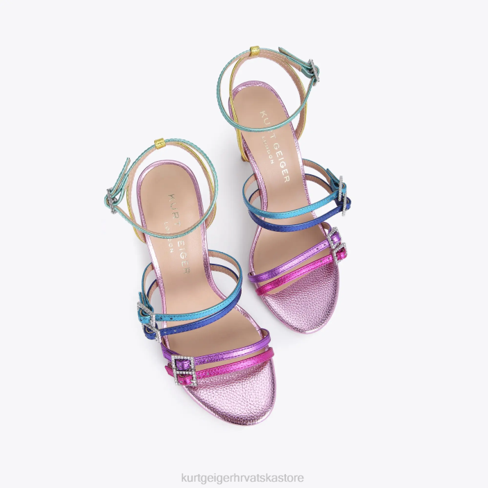 Kurt Geiger žene londonska pierra 82TJ160 | obuća više/ostalo