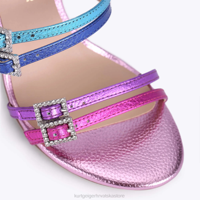 Kurt Geiger žene londonska pierra 82TJ160 | obuća više/ostalo