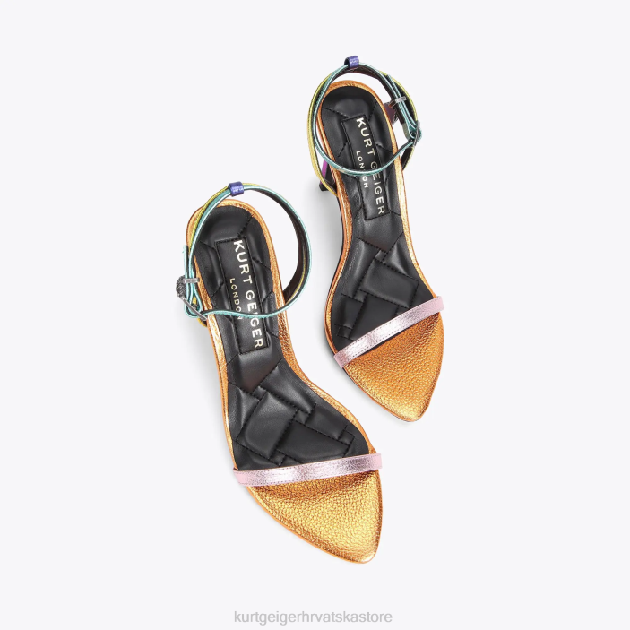 Kurt Geiger žene londonska sandala Shoreditch 82TJ173 | obuća više/ostalo