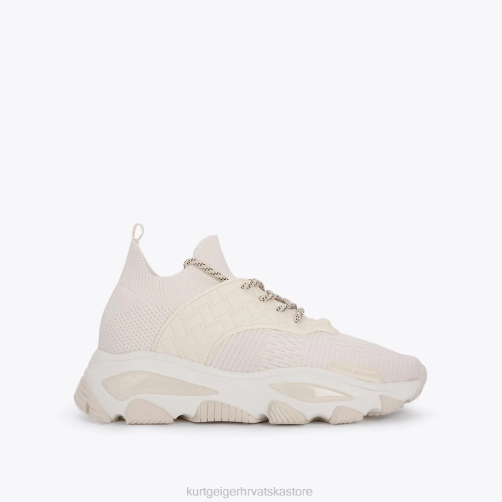 Kurt Geiger žene london lettie prebaciti 82TJ379 | obuća kost