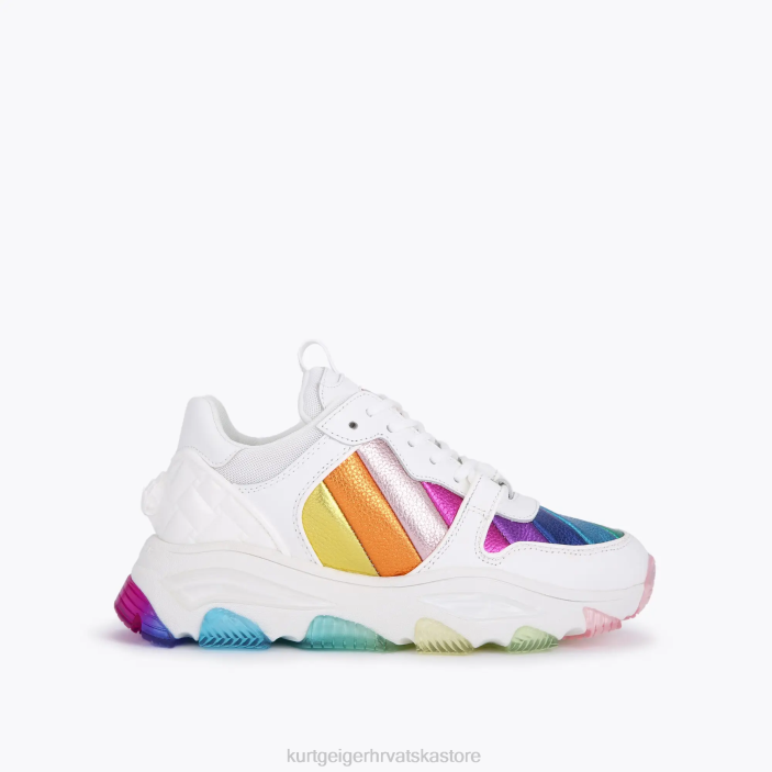 Kurt Geiger žene londonska lettie eagle 82TJ146 | obuća više/ostalo