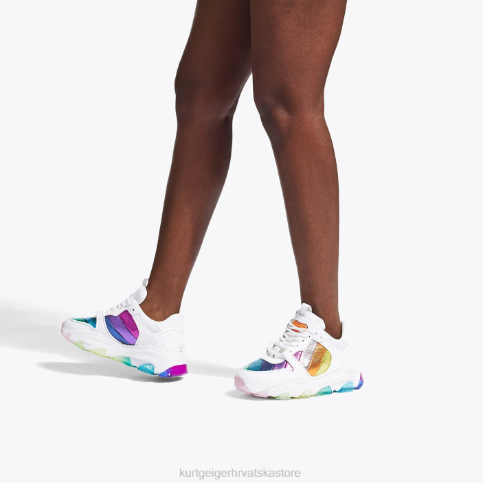 Kurt Geiger žene londonska lettie eagle 82TJ146 | obuća više/ostalo