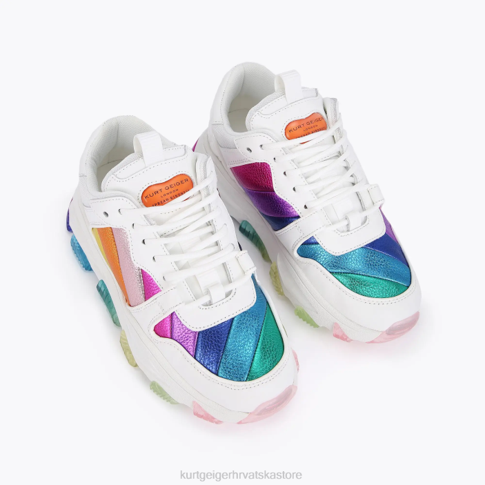 Kurt Geiger žene londonska lettie eagle 82TJ146 | obuća više/ostalo