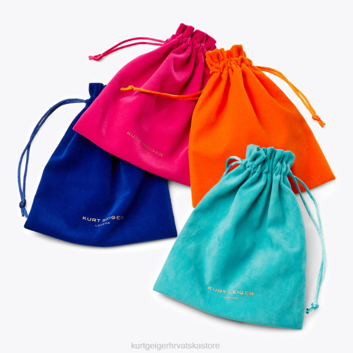 Kurt Geiger žene London Evil Eye huggies 82TJ580 | pribor više/ostalo