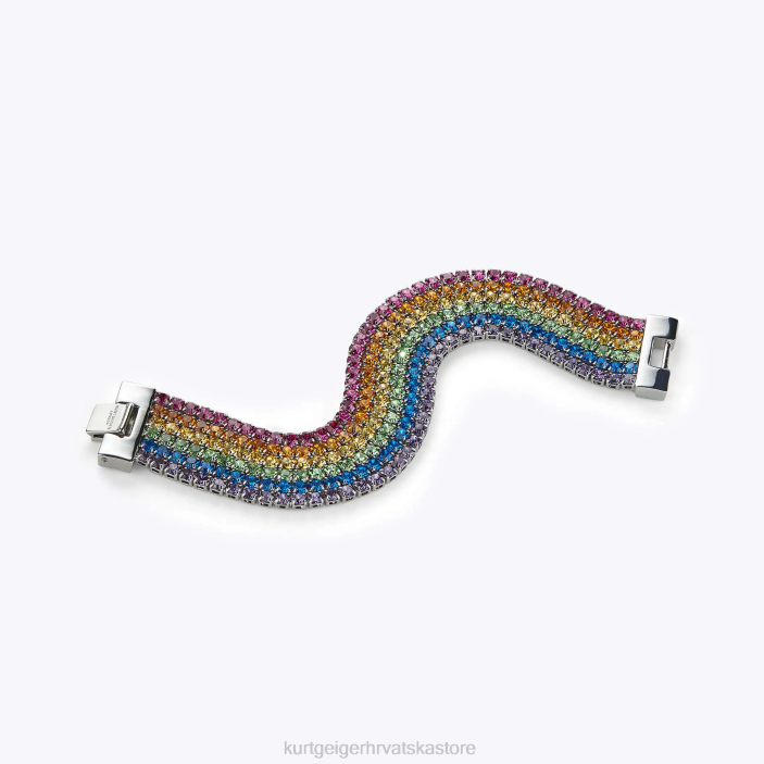 Kurt Geiger žene londonska multiteniska narukvica 82TJ152 | pribor više/ostalo