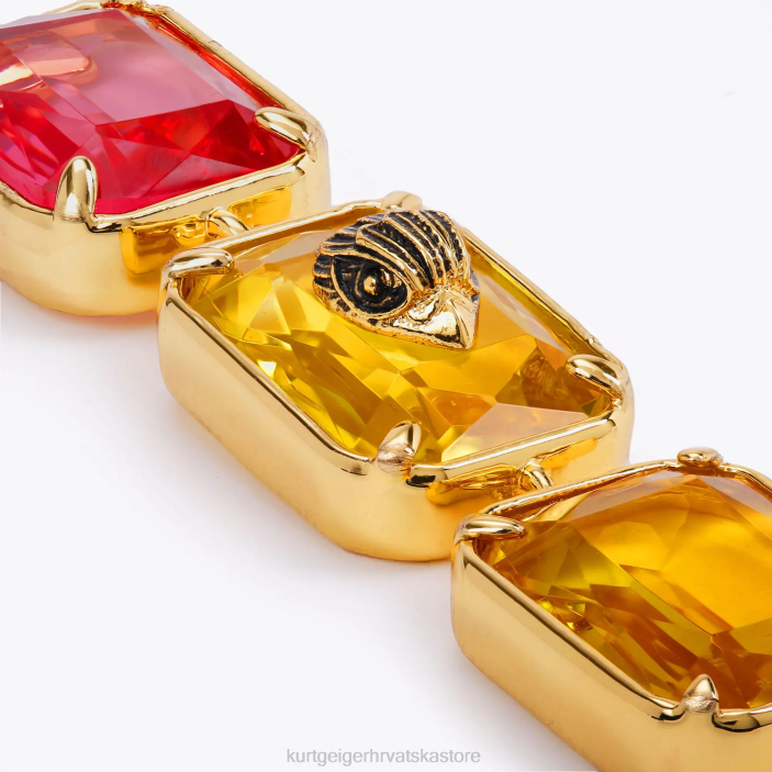 Kurt Geiger žene londonski pravokutnik stone linears 82TJ236 | pribor drugo