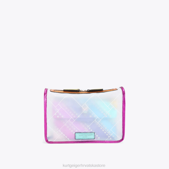 Kurt Geiger žene london mini kensington poklopac 82TJ1 | torbe više/ostalo