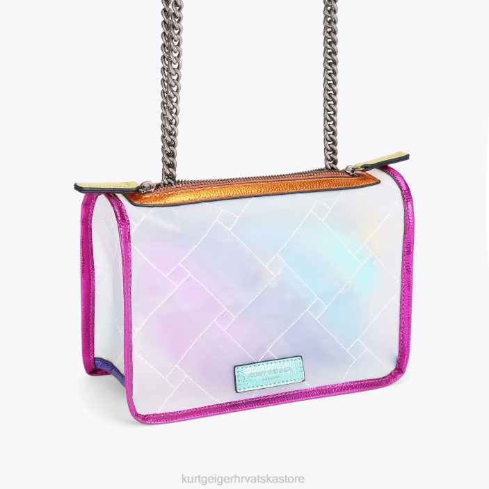 Kurt Geiger žene london mini kensington poklopac 82TJ1 | torbe više/ostalo