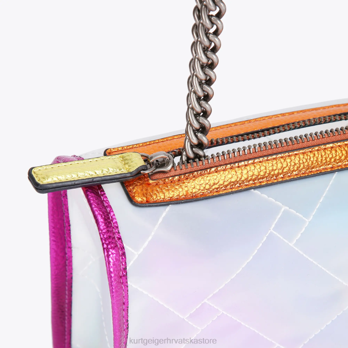 Kurt Geiger žene london mini kensington poklopac 82TJ1 | torbe više/ostalo