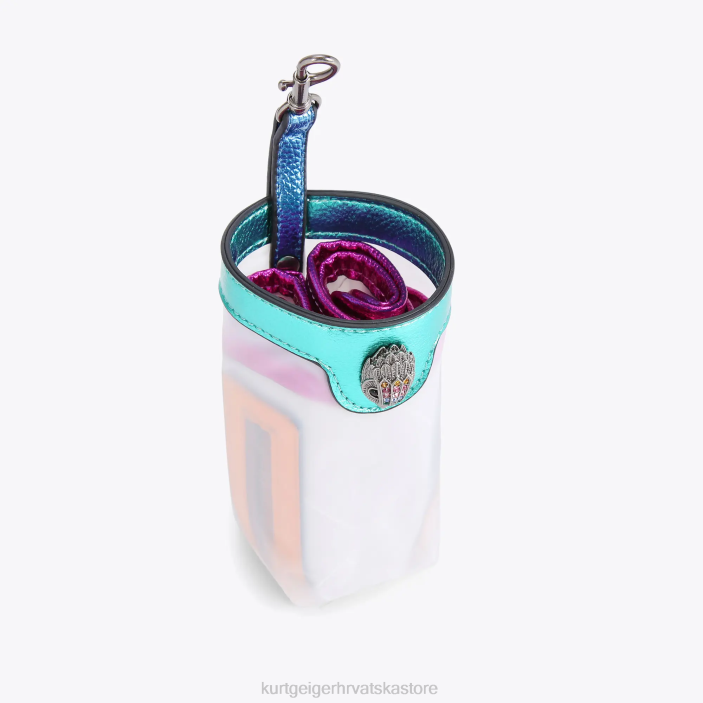 Kurt Geiger žene london mini kensington poklopac 82TJ1 | torbe više/ostalo