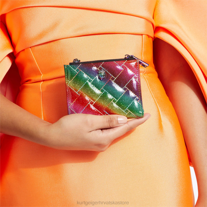 Kurt Geiger žene london mini torbica kensington 82TJ538 | torbe drugo