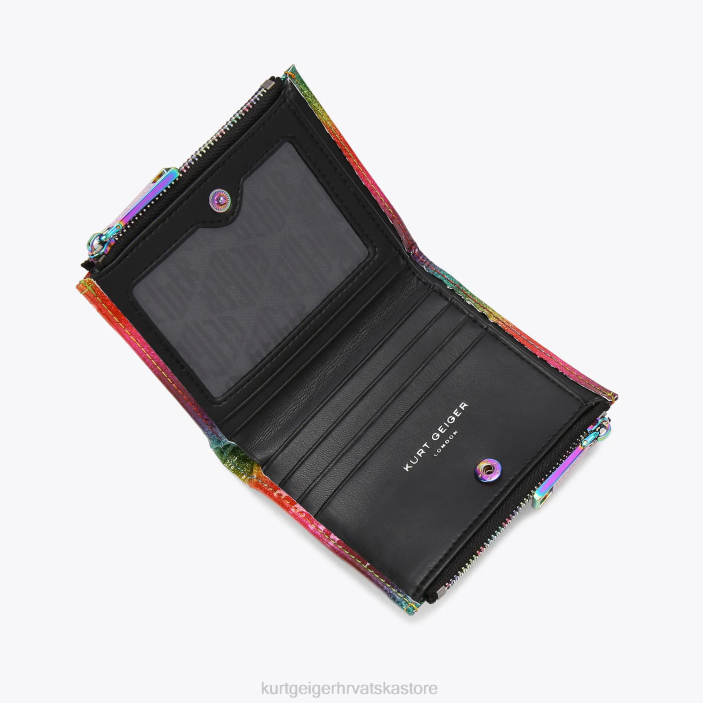 Kurt Geiger žene london mini torbica kensington 82TJ538 | torbe drugo