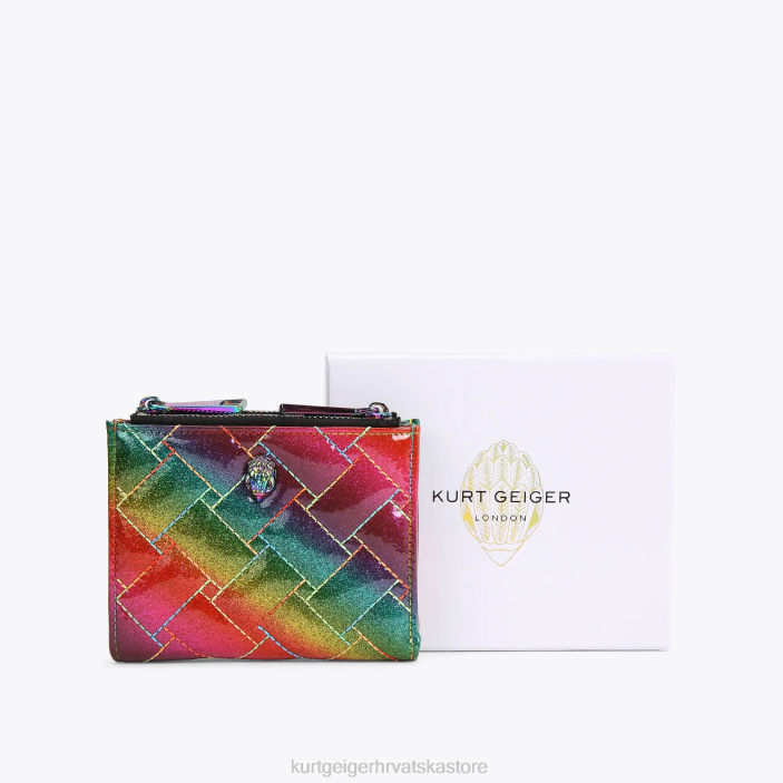 Kurt Geiger žene london mini torbica kensington 82TJ538 | torbe drugo