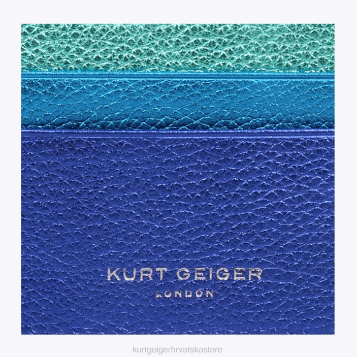 Kurt Geiger žene vlasnik londonske kartice 82TJ256 | torbe više/ostalo