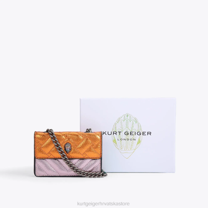 Kurt Geiger žene londonski mikro kensington 82TJ34 | torbe više/ostalo
