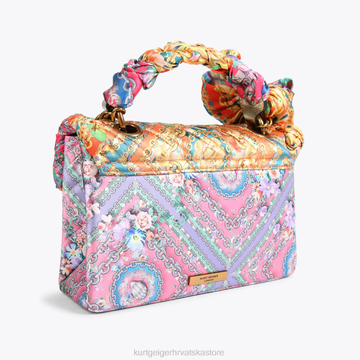 Kurt Geiger žene londonska najlonska kensington torba 82TJ6 | torbe više/ostalo