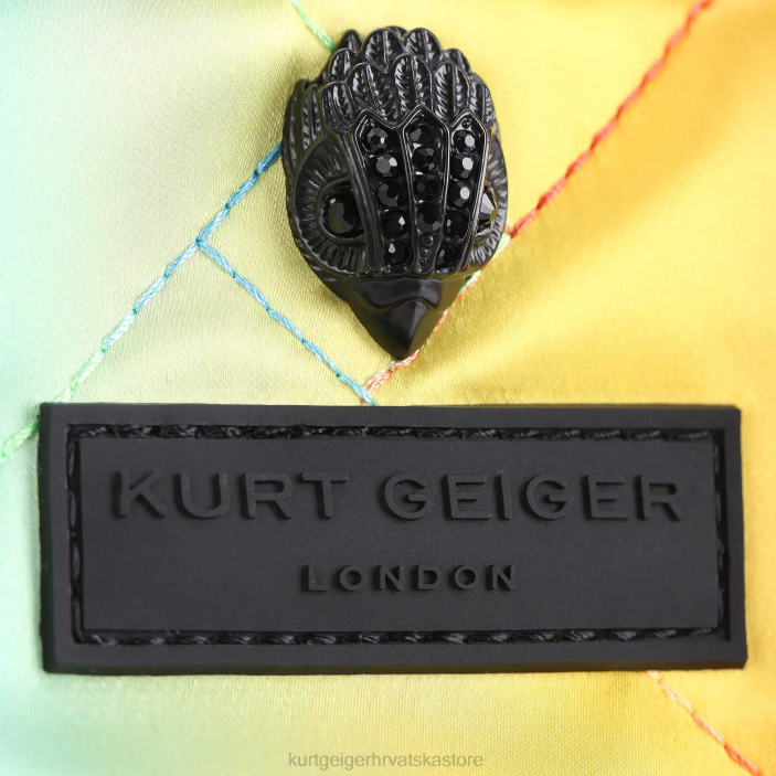 Kurt Geiger žene londonski reciklirani kupac 82TJ198 | torbe drugo