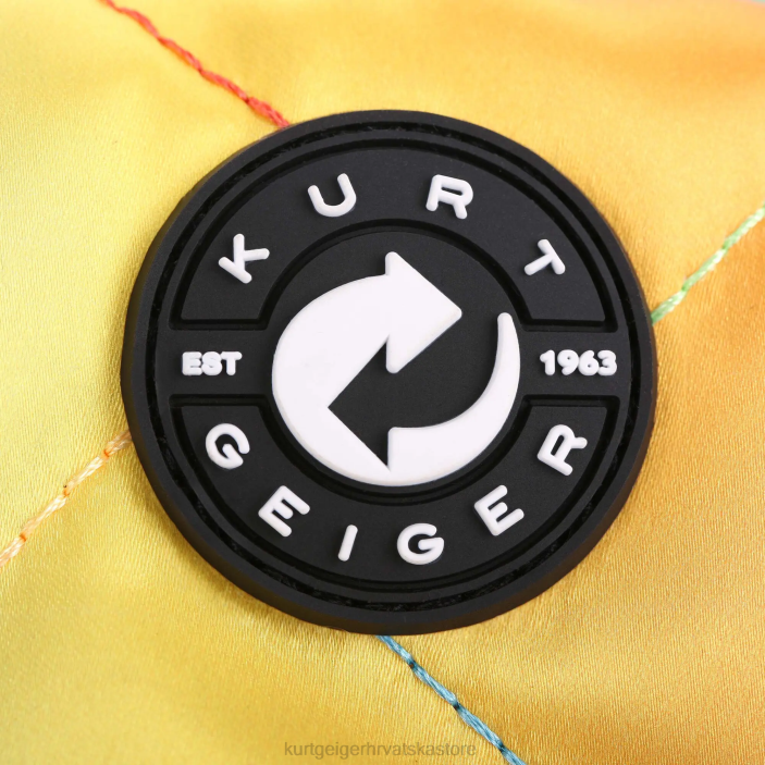 Kurt Geiger žene londonski reciklirani kupac 82TJ198 | torbe drugo